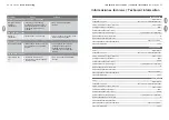 Preview for 13 page of Electrolux ERW085XAMB Instruction Manual