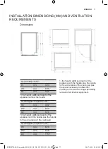 Preview for 11 page of Electrolux ERW1573AOA User Manual