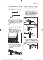 Preview for 13 page of Electrolux ERW1573AOA User Manual