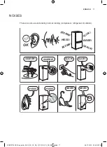 Предварительный просмотр 17 страницы Electrolux ERW1573AOA User Manual