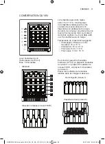 Предварительный просмотр 83 страницы Electrolux ERW1573AOA User Manual