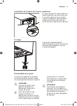 Preview for 87 page of Electrolux ERW1573AOA User Manual