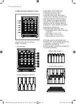 Предварительный просмотр 122 страницы Electrolux ERW1573AOA User Manual