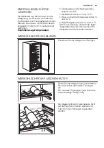 Preview for 49 page of Electrolux ERW3313AOX User Manual