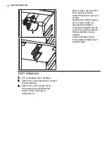 Preview for 76 page of Electrolux ERW3313AOX User Manual