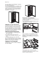 Preview for 6 page of Electrolux ERW33901X User Manual