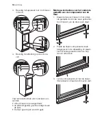 Preview for 12 page of Electrolux ERW33901X User Manual