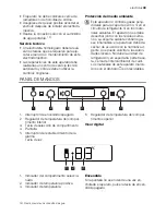 Preview for 39 page of Electrolux ERW33901X User Manual