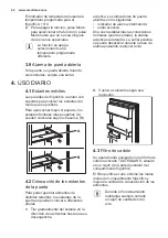 Preview for 60 page of Electrolux ERX3214AOX User Manual