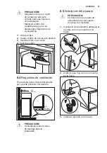 Preview for 67 page of Electrolux ERX3214AOX User Manual