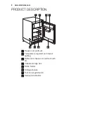 Preview for 6 page of Electrolux ERY1201FOW User Manual