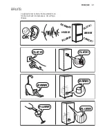 Preview for 41 page of Electrolux ERY1201FOW User Manual