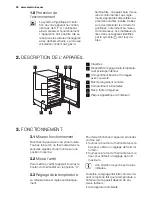 Предварительный просмотр 20 страницы Electrolux ERY1401AOW User Manual