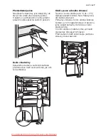 Предварительный просмотр 7 страницы Electrolux ERZ 45800 User Manual