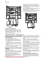 Предварительный просмотр 38 страницы Electrolux ERZ 45800 User Manual