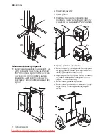 Предварительный просмотр 44 страницы Electrolux ERZ 45800 User Manual