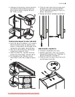 Предварительный просмотр 45 страницы Electrolux ERZ 45800 User Manual