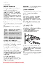 Preview for 34 page of Electrolux ERZ28801 User Manual