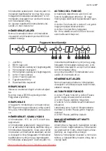 Preview for 47 page of Electrolux ERZ28801 User Manual