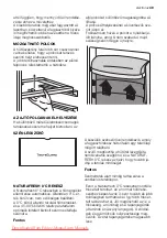 Preview for 49 page of Electrolux ERZ28801 User Manual