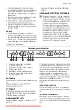 Preview for 77 page of Electrolux ERZ28801 User Manual