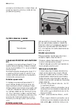 Preview for 80 page of Electrolux ERZ28801 User Manual