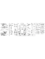 Preview for 3 page of Electrolux ES 15 Instruction Manual