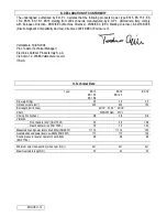 Preview for 15 page of Electrolux ES 15 Instruction Manual