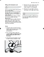 Preview for 13 page of Electrolux ES I46010 User Manual