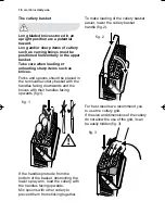 Preview for 18 page of Electrolux ES I46010 User Manual