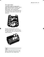 Preview for 19 page of Electrolux ES I46010 User Manual