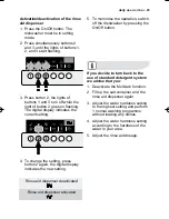 Preview for 23 page of Electrolux ES I46010 User Manual