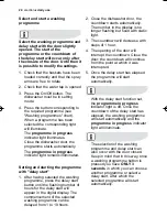 Preview for 24 page of Electrolux ES I46010 User Manual