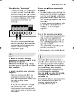 Preview for 25 page of Electrolux ES I46010 User Manual