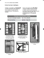 Preview for 36 page of Electrolux ES I46010 User Manual