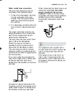 Preview for 39 page of Electrolux ES I46010 User Manual