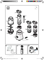 Preview for 2 page of Electrolux ESB27 Series Instruction Book