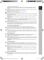 Preview for 11 page of Electrolux ESB27 Series Instruction Book