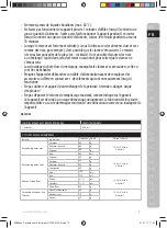 Preview for 13 page of Electrolux ESB27 Series Instruction Book