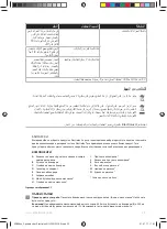 Preview for 20 page of Electrolux ESB27 Series Instruction Book