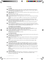 Preview for 26 page of Electrolux ESB27 Series Instruction Book