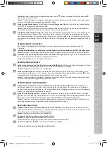 Preview for 31 page of Electrolux ESB27 Series Instruction Book