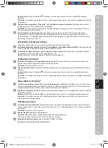 Preview for 79 page of Electrolux ESB27 Series Instruction Book