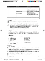 Preview for 92 page of Electrolux ESB27 Series Instruction Book