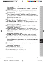 Preview for 93 page of Electrolux ESB27 Series Instruction Book