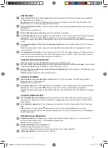 Preview for 108 page of Electrolux ESB27 Series Instruction Book