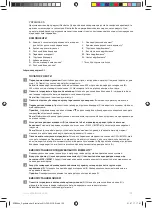 Preview for 126 page of Electrolux ESB27 Series Instruction Book