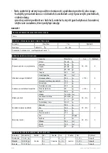 Preview for 88 page of Electrolux ESB54 Series Instruction Book