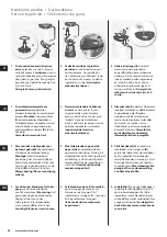 Preview for 50 page of Electrolux ESB5400BK Instruction Book