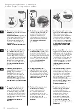 Preview for 64 page of Electrolux ESB5400BK Instruction Book